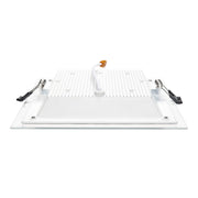 Nobile - Decken-/Wandleuchte LED-Glas-Panel 1561560511 840, 350mA