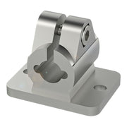 Balluff - Zubehör/Ersatzteile für Industriesensoren Befestigungstechnik BMS CU-M-D12-E038-02
