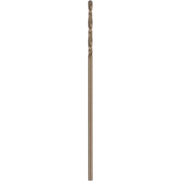 Bosch - Bohrer PRO Stainless Steel HSS-Co 2608585872 Spiralbohrer 1 x 12