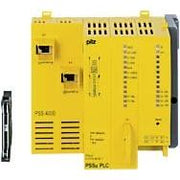 Pilz - SPS-Grundgerät PSSu H PLC1 FS SN SD-T 314070