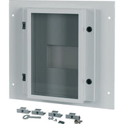 Eaton - Frontplatte (Schaltschrank) Frontblende NZM4 XTMPN4FCC-H550W600 Festeinbau