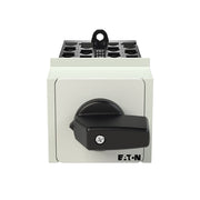 Eaton - Lastschalter Umschalter T0 20A T0-7-8371/IVS Verteilereinbau