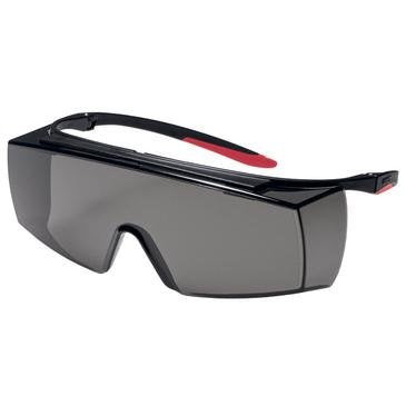Uvex - Schutzbrille Überbrille uvex super 9169173 OTG grau Infrarots