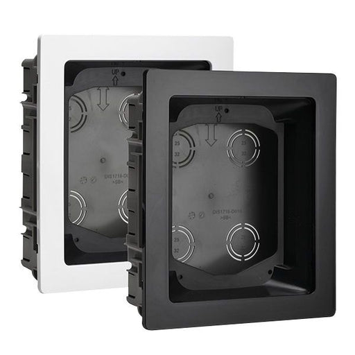 Grothe - Zubehör/Ersatzteile für Türkommunikation Unterputzkasten VMZ 1716/60 f. Monitor 1716/xx