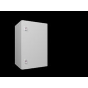 Rittal - Gehäuse/Schaltschrank (leer) Kompakt-Schaltschrank AX AX 1338.000 1-türig, 380x600x350