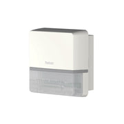 Theben - Bewegungsmelder/Präsenzmelder komplett Bewegungsmelder TECTA D180i WH 180, 14m, BT, weiß