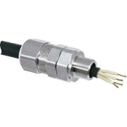 Stahl - Kabelverschraubung CMP Kabelverschraubung 251725 14 - 22 mm