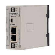 Eaton - Feldbus, Dez. Peripherie - Kommunikations-Modul SWD-Gateway 99 SWD-Teil- EU5C-SWD-POWERLINK nehmer Powerlink