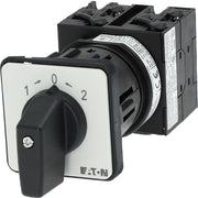 Eaton - Lastschalter Wendeschalter T0-3-8228/EZ 3pol