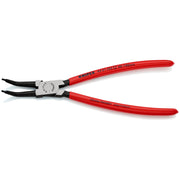 Knipex - Zange für Sicherungsringe Sicherungsringzange 44 31 J32 225mm