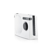 Severin - Allesschneider AS 3912 ws/sw DC Motor,0-15mm