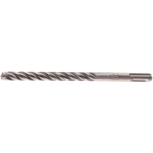 Makita - Bohrer NEMESIS2 SDS+ Bohrer B-63410 (VE10) 10x165