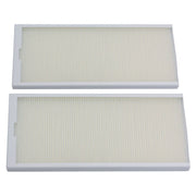 Vaillant - Kassettenluftfilter Feinfilterset 0020026061 2 Stück