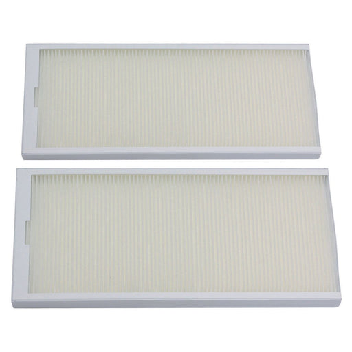 Vaillant - Kassettenluftfilter Feinfilterset 0020026061 2 Stück