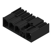 Weidmüller - Leiterplattensteckverbinder Verbinder 10.16mm SU 10.16I#1283220000  − 36 Stück