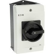 Eaton - Lasttrennschalter Hauptschalter T3-3-15683/I2/SVB-SW I(G)/SVB