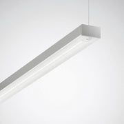 Trilux - Pendelleuchte LED - Pendelleuchte SFlow H3 - L #6917951 DALI 4000K