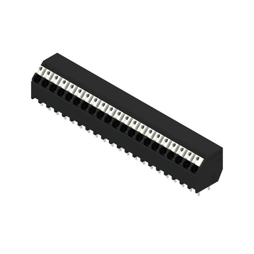 Weidmüller - Leiterplattenklemme Leiterplattenklemme LSF-SMT 3#1886070000 3.81mm − 6 Stück