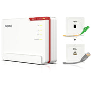 FRITZ - Netzwerk Router WLAN Router FRITZ!Box 5690 Pro