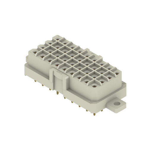 Weidmüller - Leiterplattensteckverbinder Verbinder 5.00mm RSV1,6 LB#1419600000 − 10 Stück