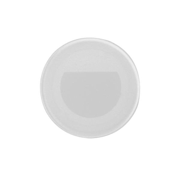Brumberg Leuchten - Decken-/Wandleuchte LED-Wandeinbauleuchte 10158073 für Gerätedosen
