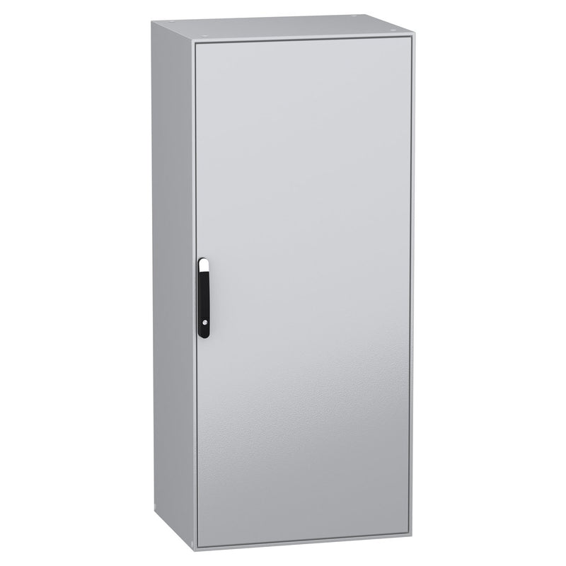 Schneider Electric - Gehäuse/Schaltschrank (leer) Monobloc-Standschrank SM NSYSM18860 1800x800x600mm