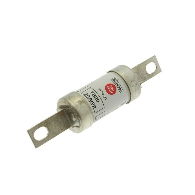 Eaton - HRC-Sicherung Sicherungseinsatz TB20 20 A, AC 660 V − 20 Stück