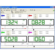 Gossen Metrawatt - Zubehör/Ersatzteile für Prüf- und Messgeräte (Elektro) Systemsoftware METRAwin 10 für METRAHIT