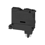 Weidmüller - Zubehör/Ersatzteile für Klemmen Sicherungshalter FSPG LED 100-250V BK 6.3 A − 25 Stück