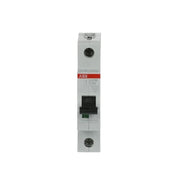 ABB Stotz S&J - Leitungsschutzschalter Sicherungsautomat S201M-C40 10kA 40A C 1p