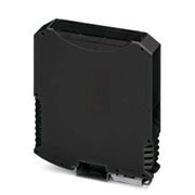 Phoenix Contact - Elektronik-Leergehäuse Elektronikgehäuse ME MAX 22,5 U-U1 BK − 50 Stück