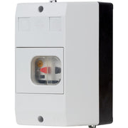 Eaton - Leistungsschalter für Motorschutz Motorschutzschalter PKZM01-16-G#286089 660/690V 12.5kW