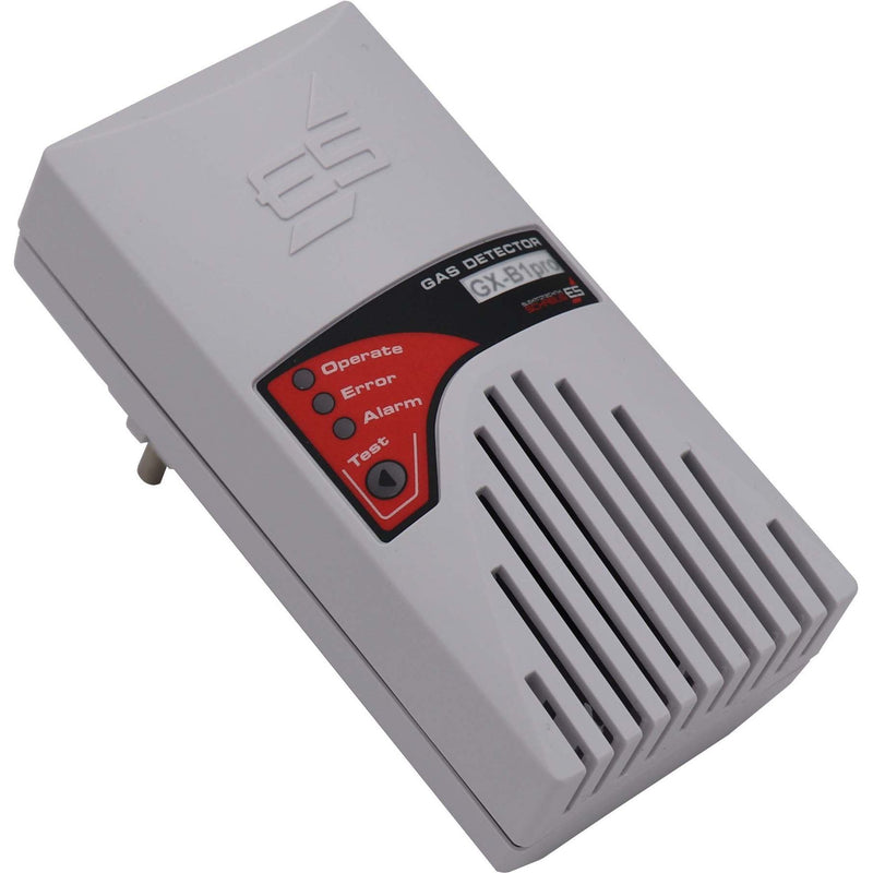 Schabus - Technischer Melder für Gefahrenmeldesystem Sensor SE GX-B1pro integriert − 1 Stück