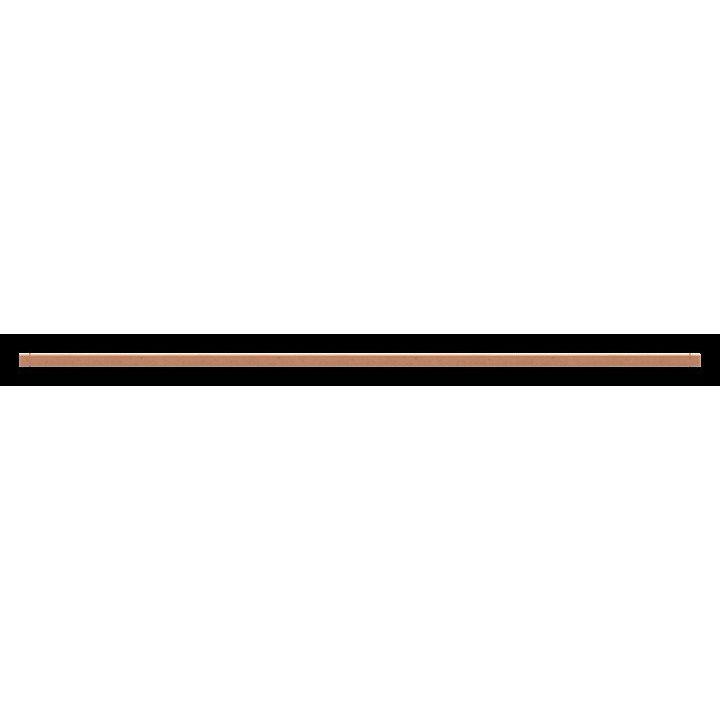 Striebel&John - Sammelschiene ZCS3 CU 3FB 12x5mm