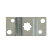 Kaiser Nienhaus - Zubehör/Ersatzteile für Tor-/Rollladenantriebe Motorlager-Set 212120 für 48mm-Aufnahme