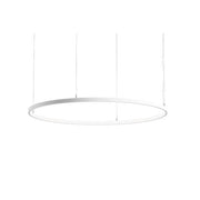 Brumberg Leuchten - Pendelleuchte LED-Pendel-Ringleuchte 84032173CA 3000K, Casambi