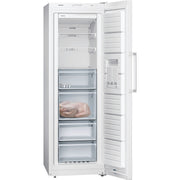 Siemens MDA - Gefriergerät Gefriergerät GS33NVWEP IQ300