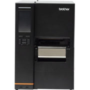 Brother - Beschriftungsgerät Etikettendrucker TJ-4422TN