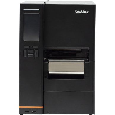 Brother - Beschriftungsgerät Etikettendrucker TJ-4422TN