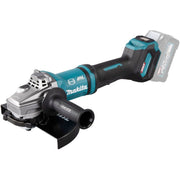 Makita - Winkelschleifer (Akku) Akku-Winkelschleifer GA038GZ 40V max.(ohne Akku)