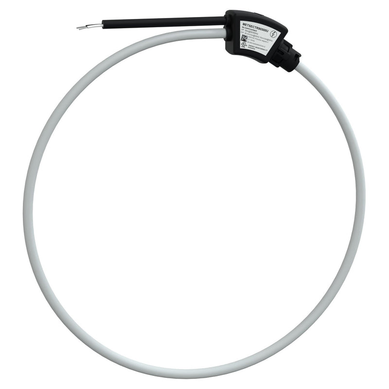 Schneider Electric - Stromwandler Rogowski 900 METSECTR90500U mm Spulenlänge,5000A
