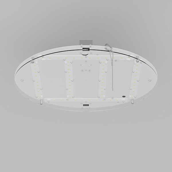 LTS Licht&Leuchten - Lichtleiste LED-Sanierungs-Kit RENOV-PL2.1000.840/D 840, DALI