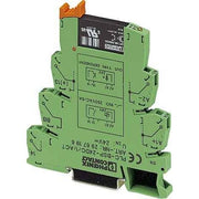 Phoenix Contact - Optokoppler Interface PLC-OSC #2966676 24DC/24DC/2/ACT
