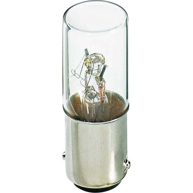 Phoenix Contact - Anzeige- und Signallampe Glühlampe PSD-S AS BULB 5W