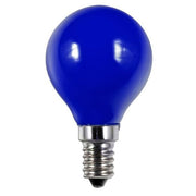 Scharnberger+Hasenbein - LED-Lampe/Multi-LED LED-Tropfenlampe 45x75mm 36765 E14 220-240V bl 360°