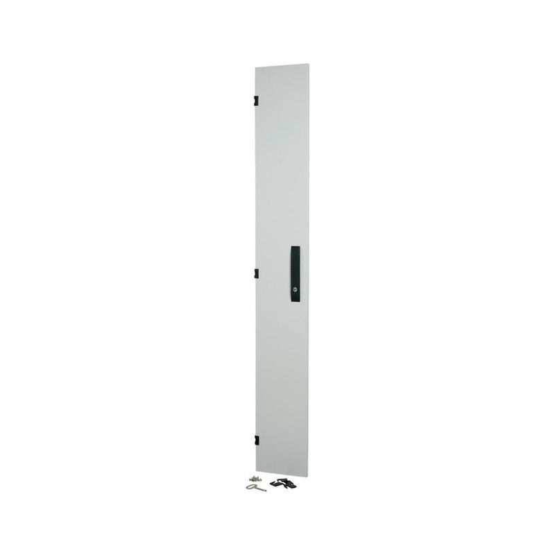 Eaton - Tür/Bedientableau (Schaltschrank) Anschlussraum Tür IP55 XTSZDCKC-H1625W220 grau