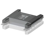 Bernstein - Säule (Schaltschrank) Standfuß 1016552200