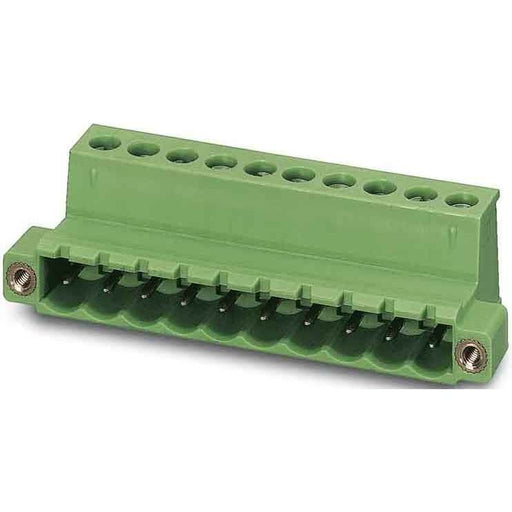 Phoenix Contact - Kabelsteckverbinder für Leiterplattensteckverbinder Leiterplattensteckverb. IC 2,5/ 3-STGF-5,08 Combicon − 50 Stück