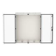 Eaton - Gehäuse/Schaltschrank (leer) Wandgehäuse EMC2-H48/55-W EMC2leer,IP55,Kl.II