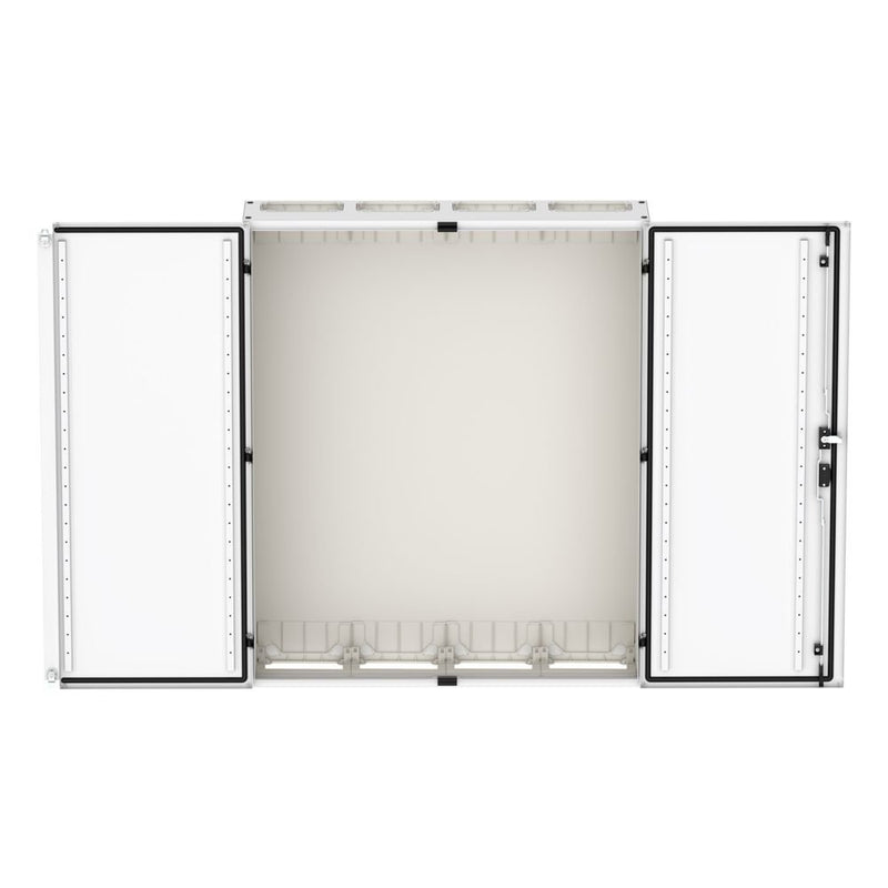 Eaton - Gehäuse/Schaltschrank (leer) Wandgehäuse EMC2-H48/55-W EMC2leer,IP55,Kl.II